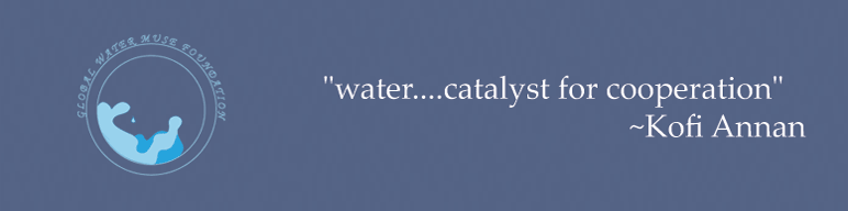 Global Water Muse Foundation